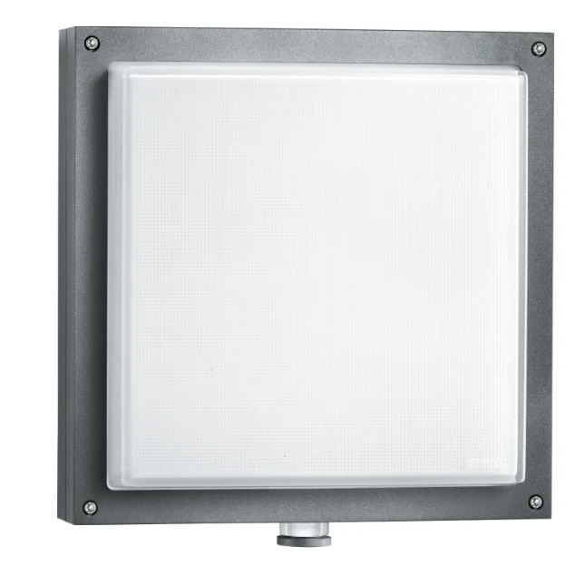 Steinel Lampe à dét. extér. L 690 LED PMMA V2 antr
