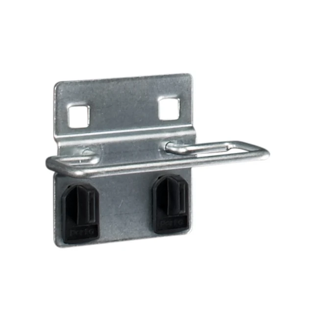 bott Perfo pl-u-houder 20x80 mm 5 stuks