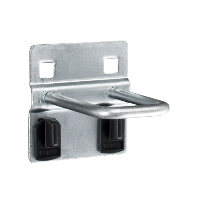 bott Perfo u-houder 50x40 mm 5 stuks