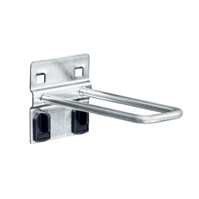 bott Perfo u-houder 75x40 mm 5 stuks