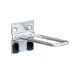 bott Perfo u-houder 75x40 mm 5 stuks