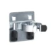 bott Perfo enkele gereedschapsklem met brede grondplaat 51-61 mm