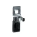 bott Perfo enkele gereedschapsklem met smalle grondplaat 13-16 mm