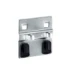 bott Perfo dubbele gereedschapsklem met brede grondplaat 6-9 mm