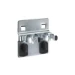 bott Perfo dubbele gereedschapsklem met brede grondplaat 16-19 mm