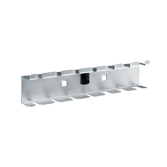bott Perfo schroevendraaierhouder 225mm, met 7 opnames