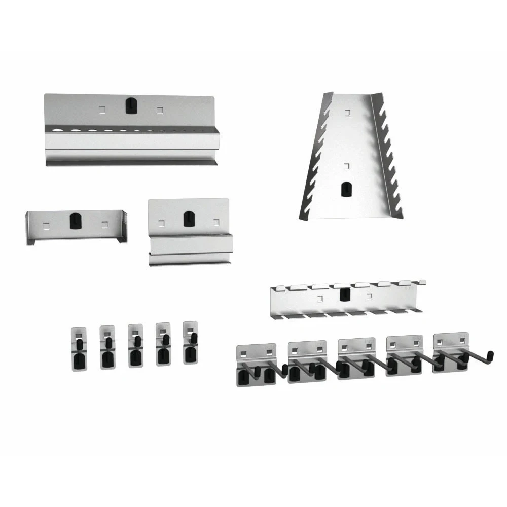 bott Perfo assortiment 32 (15-delig)