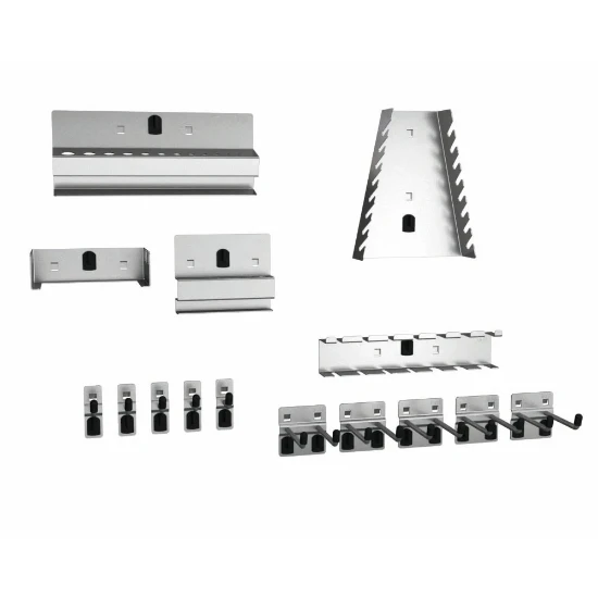 bott Perfo assortiment 32 (15-delig)