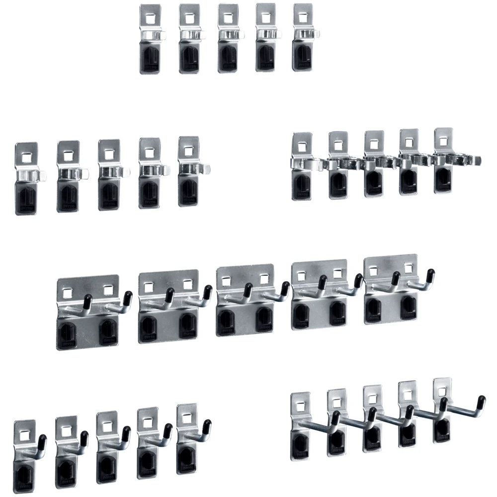 bott Perfo assortiment 36 (30-delig)