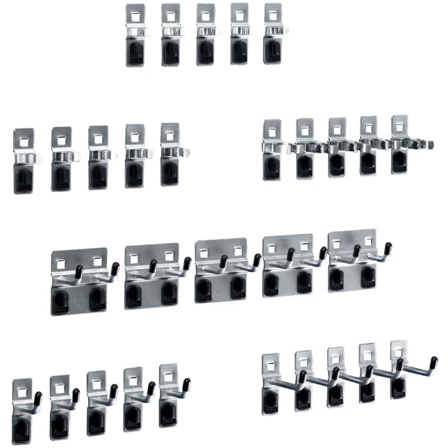 bott Perfo assortiment 36 (30-delig)