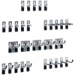 bott Perfo assortiment 36 (30-delig)