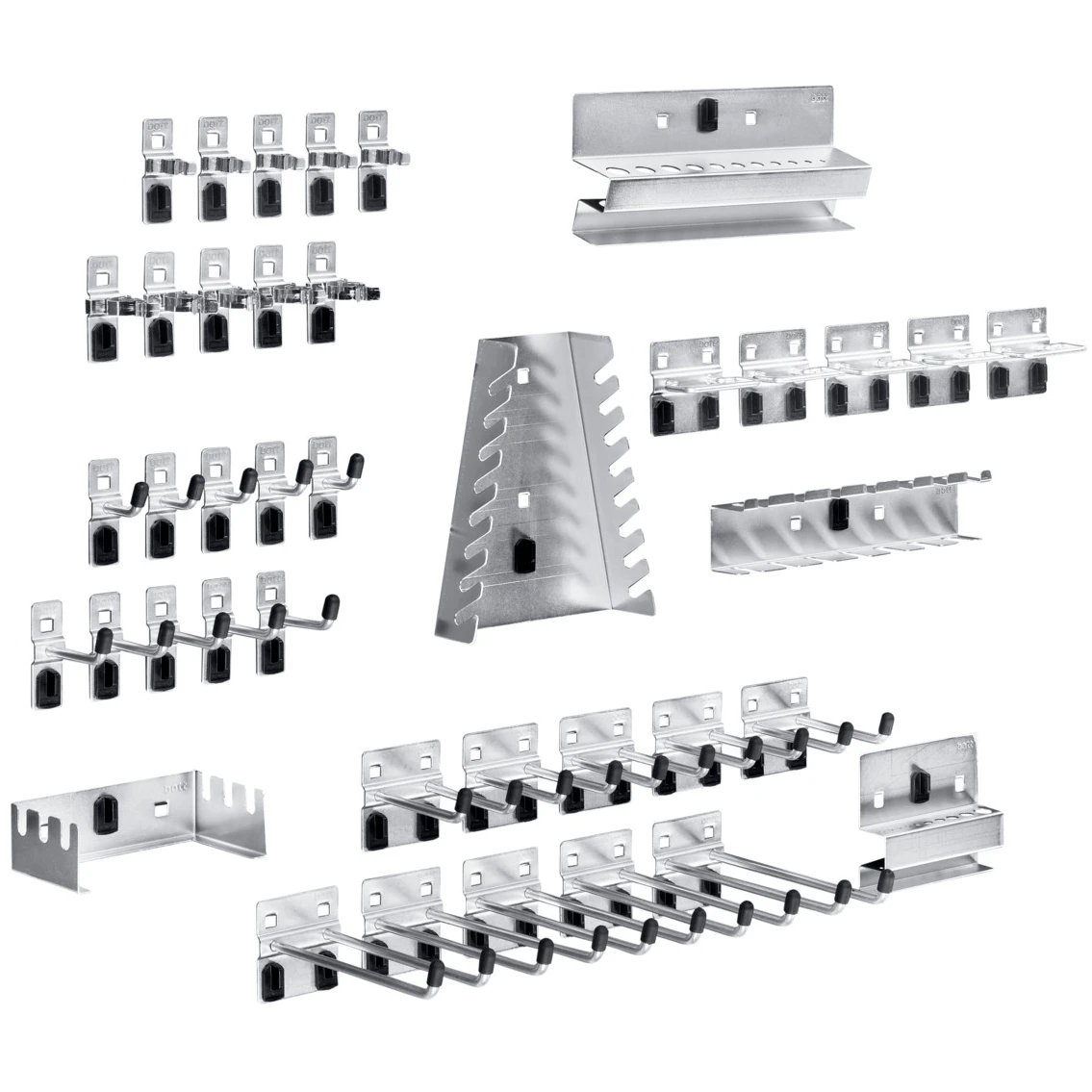 bott Perfo assortiment 37 (40-delig)