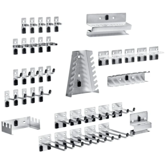 bott Perfo assortiment 37 (40-delig)