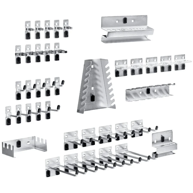 bott Perfo assortiment 37 (40-delig)