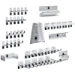 bott Perfo assortiment 37 (40-delig)