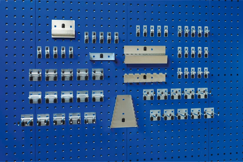 bott Perfo assortiment 38 (60-delig)