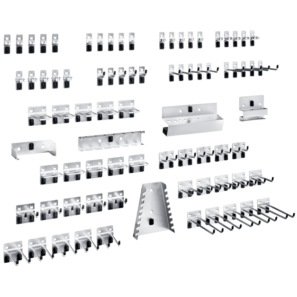 bott Perfo assortiment 39 (80-delig)
