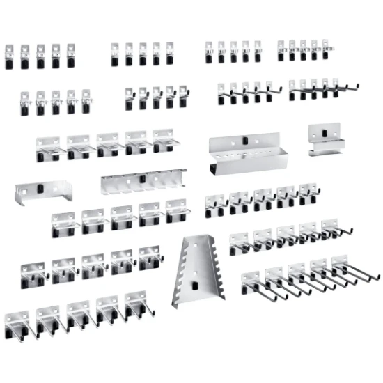 bott Perfo assortiment 39 (80-delig)