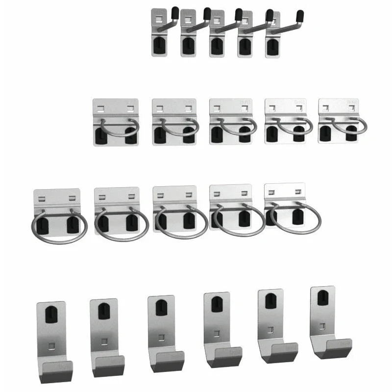 bott Perfo assortiment 34 (21-delig)
