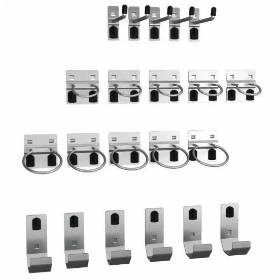 bott Perfo assortiment 34 (21-delig)