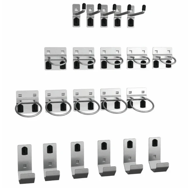 bott Perfo assortiment 34 (21-delig)
