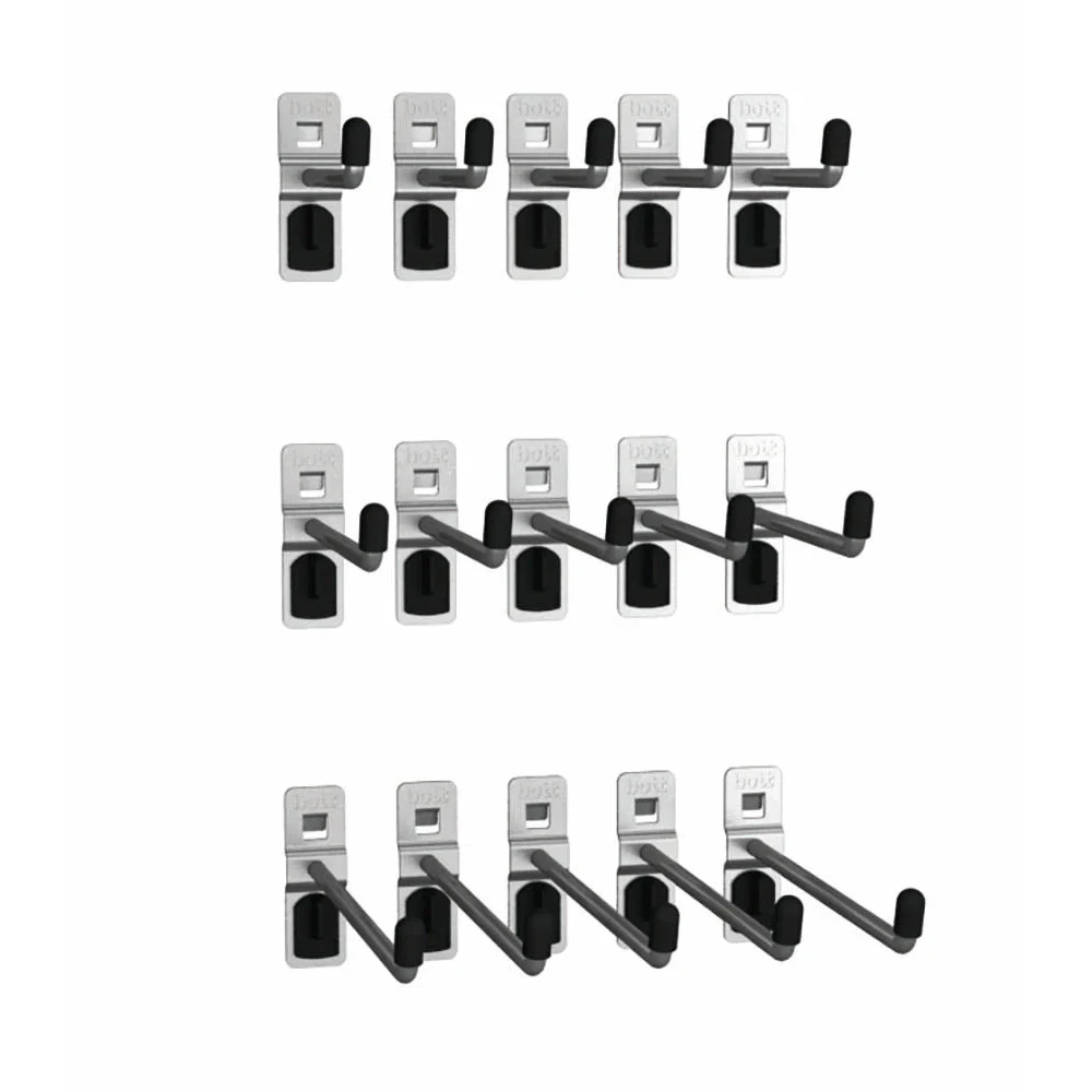 bott Perfo assortiment 31 (15-delig)