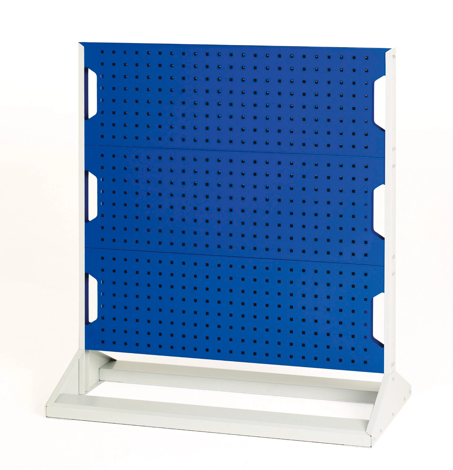 bott Perfo paneelrek 6 panelen RAL 5010