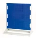 bott Perfo paneelrek 6 panelen RAL 5010