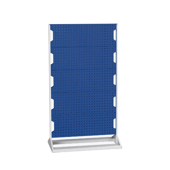 bott Perfo paneelrek 10 panelen RAL 5010