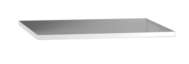 bott Verso legbord schuifdeurkast 1050x550mm gegalvaniseerd staal