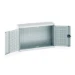 bott Cubio hangkast hoogte 700 mm RAL 7035
