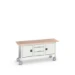 bott Verso verrijdbare werkbank 1750x600x830mm 3 laden 2 deuren Multiplex RAL 7035