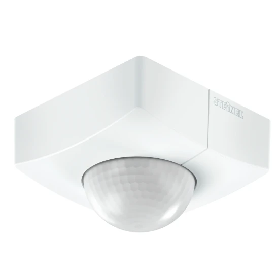Steinel Dét. de mouv IS 3360 MX Highbay PF sai.