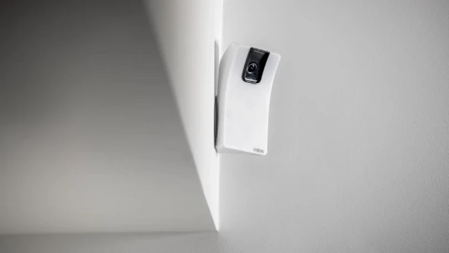 Steinel Personensensor HPD2 KNX