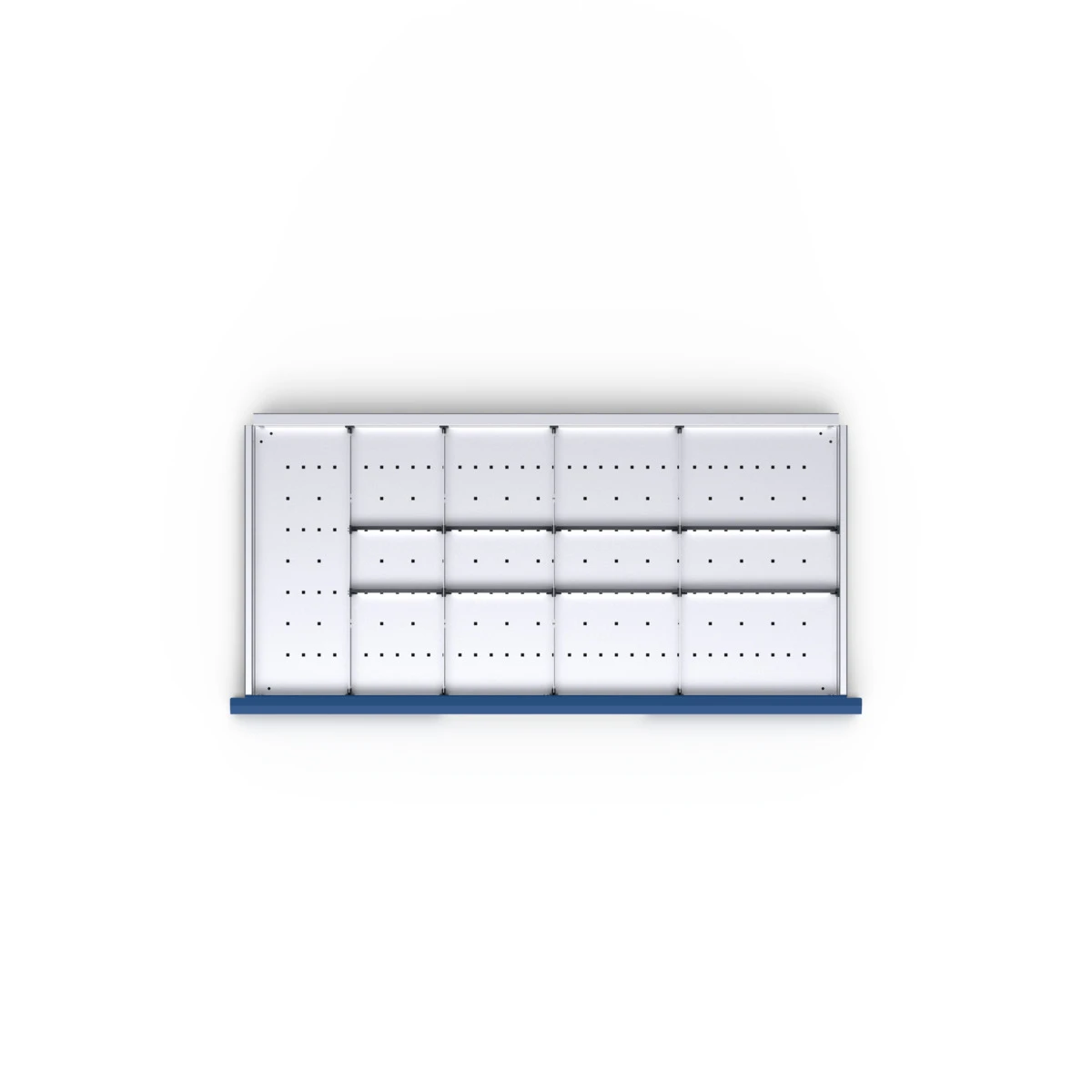 bott Verso verdeler set  1050x550x100/125mm