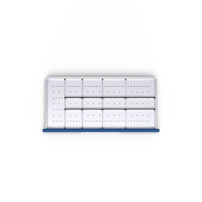 bott Verso verdeler set  1050x550x100/125mm