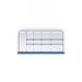 bott Verso verdeler set  1050x550x100/125mm