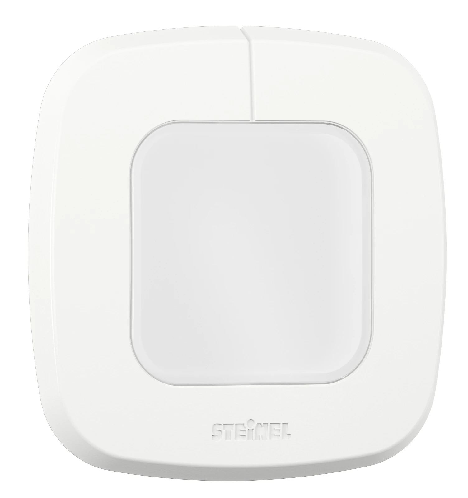 Steinel Aanwezigheidsmelder IR Quattro SLIM XS COM1