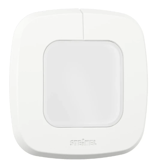 Steinel Aanwezigheidsmelder IR Quattro SLIM XS COM1