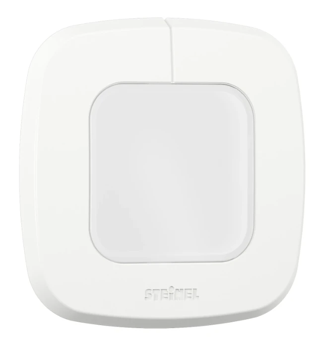 Steinel Aanwezigheidsmelder IR Quattro SLIM XS COM1