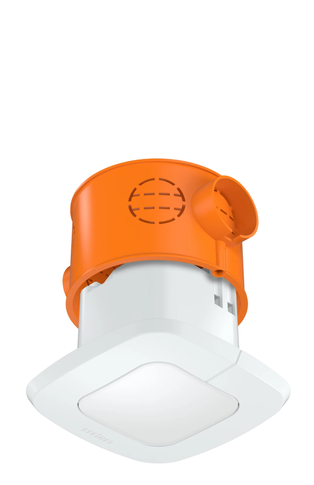 Steinel Aanwezigheidsmelder IR Quattro SLIM XS COM1