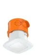 Steinel Aanwezigheidsmelder IR Quattro SLIM XS COM1