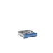 bott Verso indelingsassortiment 6 compartimenten 525x550x100/125mm