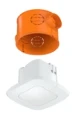 Steinel Aanwezigheidsmelder IR Quattro SLIM XS COM1
