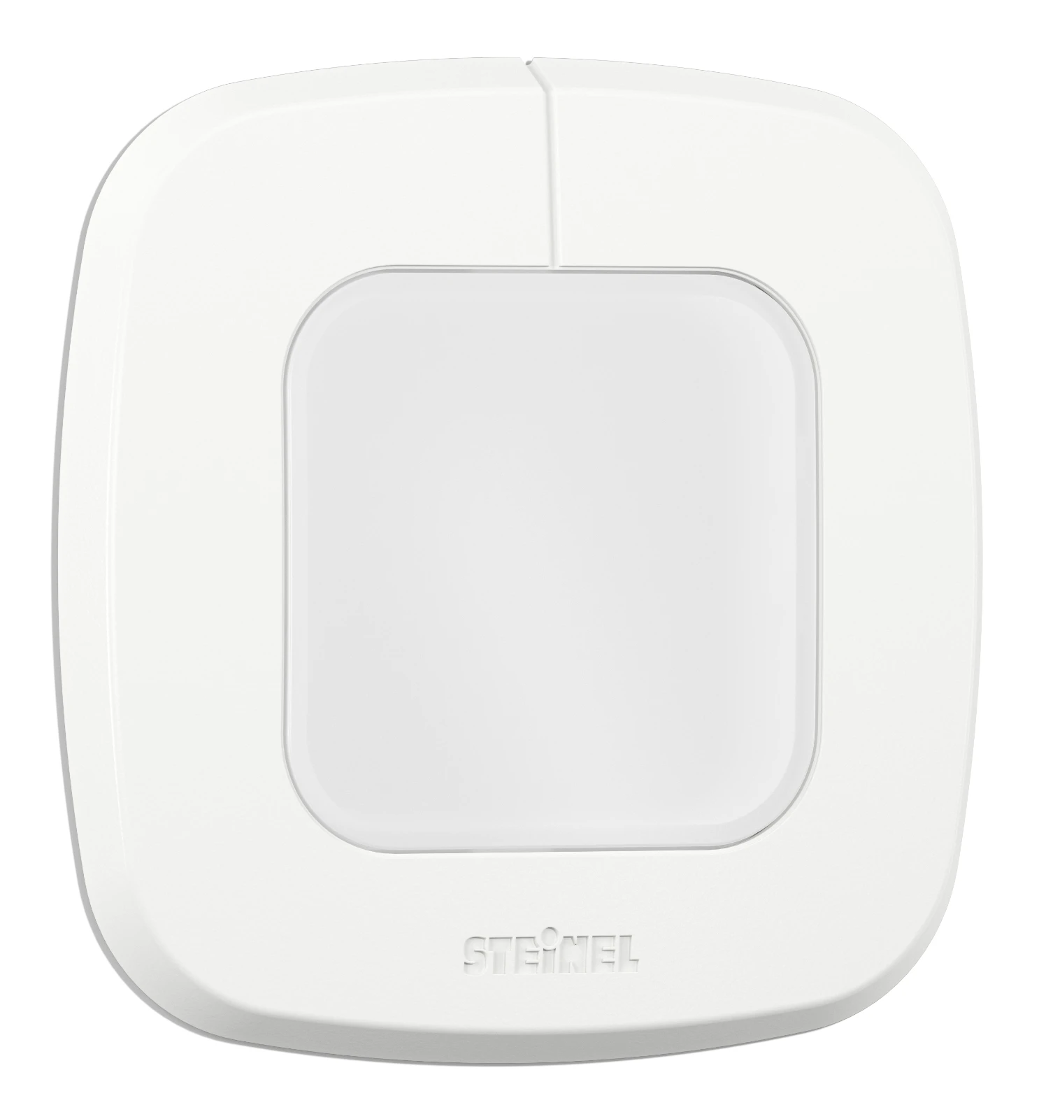 Steinel Aanwezigheidsmelder IR Quattro SLIM XS COM1