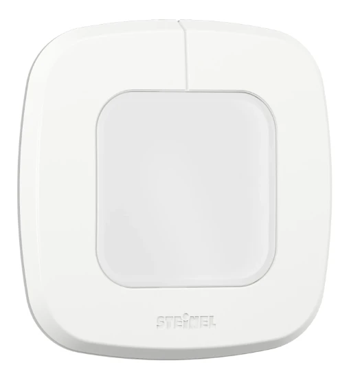 Steinel Aanwezigheidsmelder IR Quattro SLIM XS COM1
