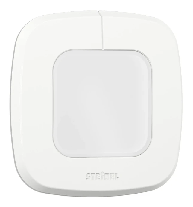 Steinel Aanwezigheidsmelder IR Quattro SLIM XS COM1