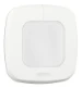 Steinel Aanwezigheidsmelder IR Quattro SLIM XS COM1