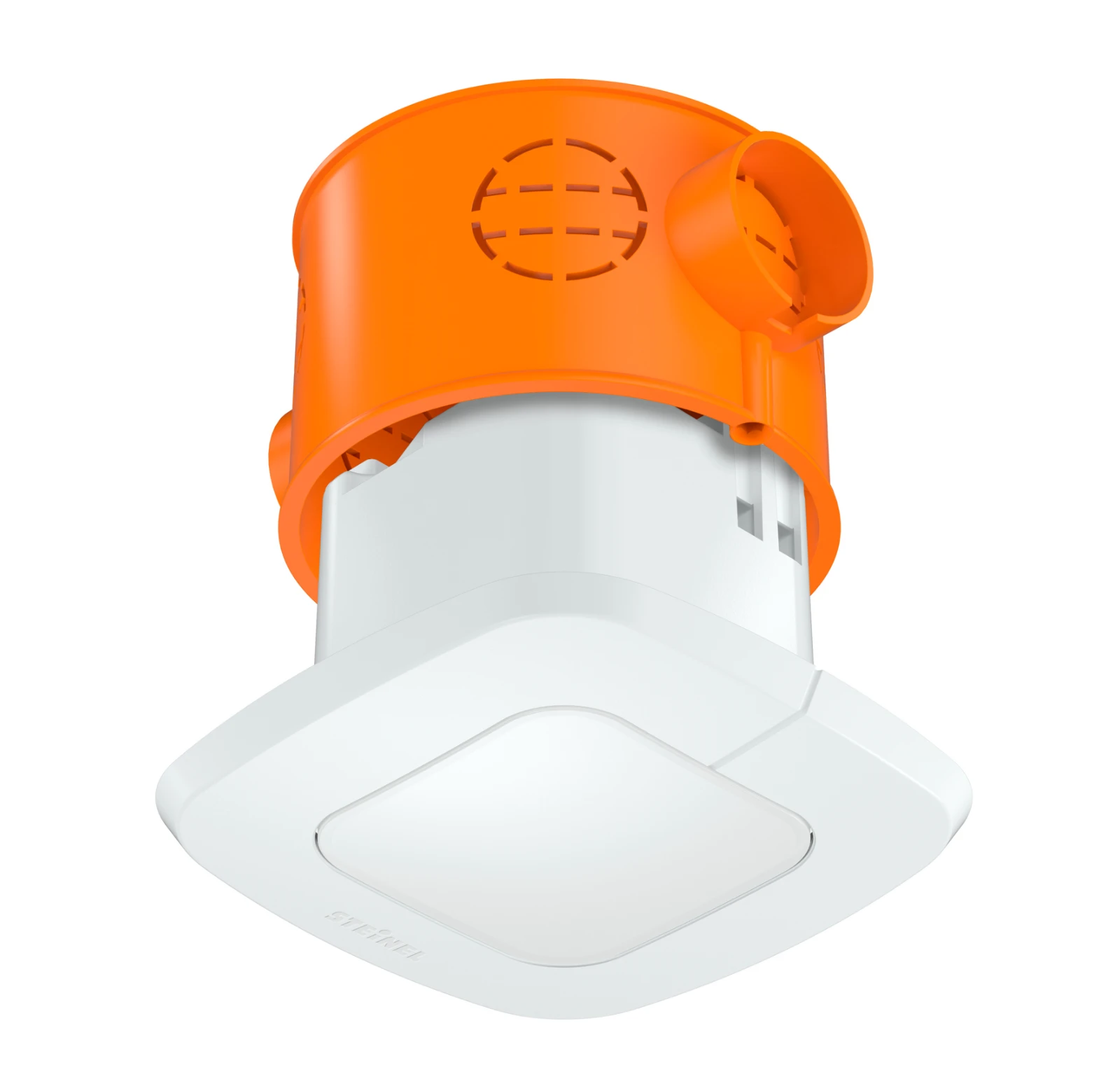 Steinel Aanwezigheidsmelder IR Quattro SLIM XS COM1