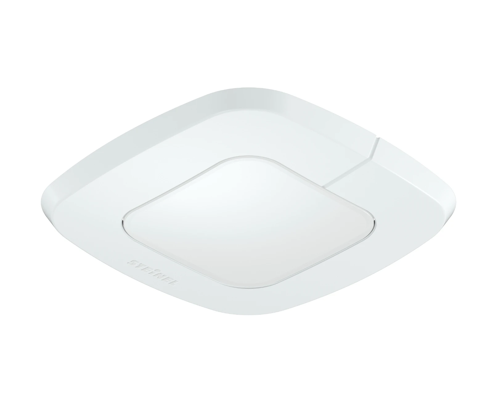Steinel Aanwezigheidsmelder IR Quattro SLIM XS COM1